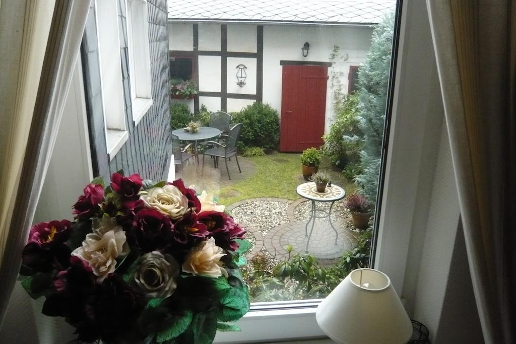 Appartementhaus Klingebiel Goslar Szoba fotó